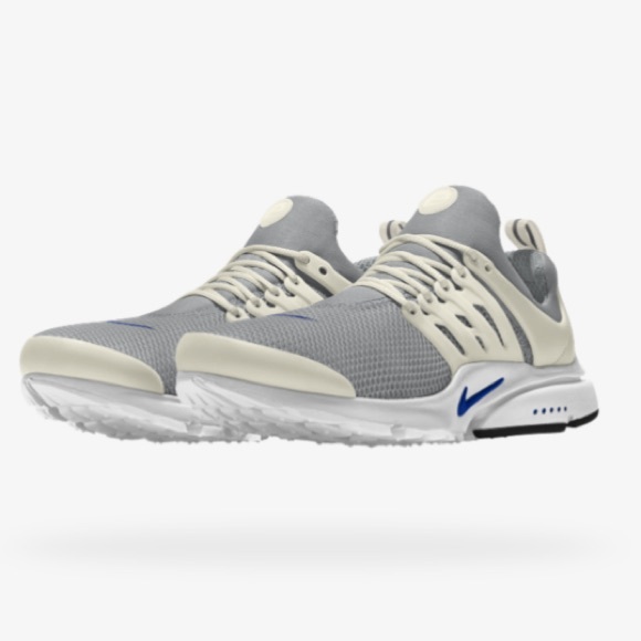 Nike air presto shoes limited edition